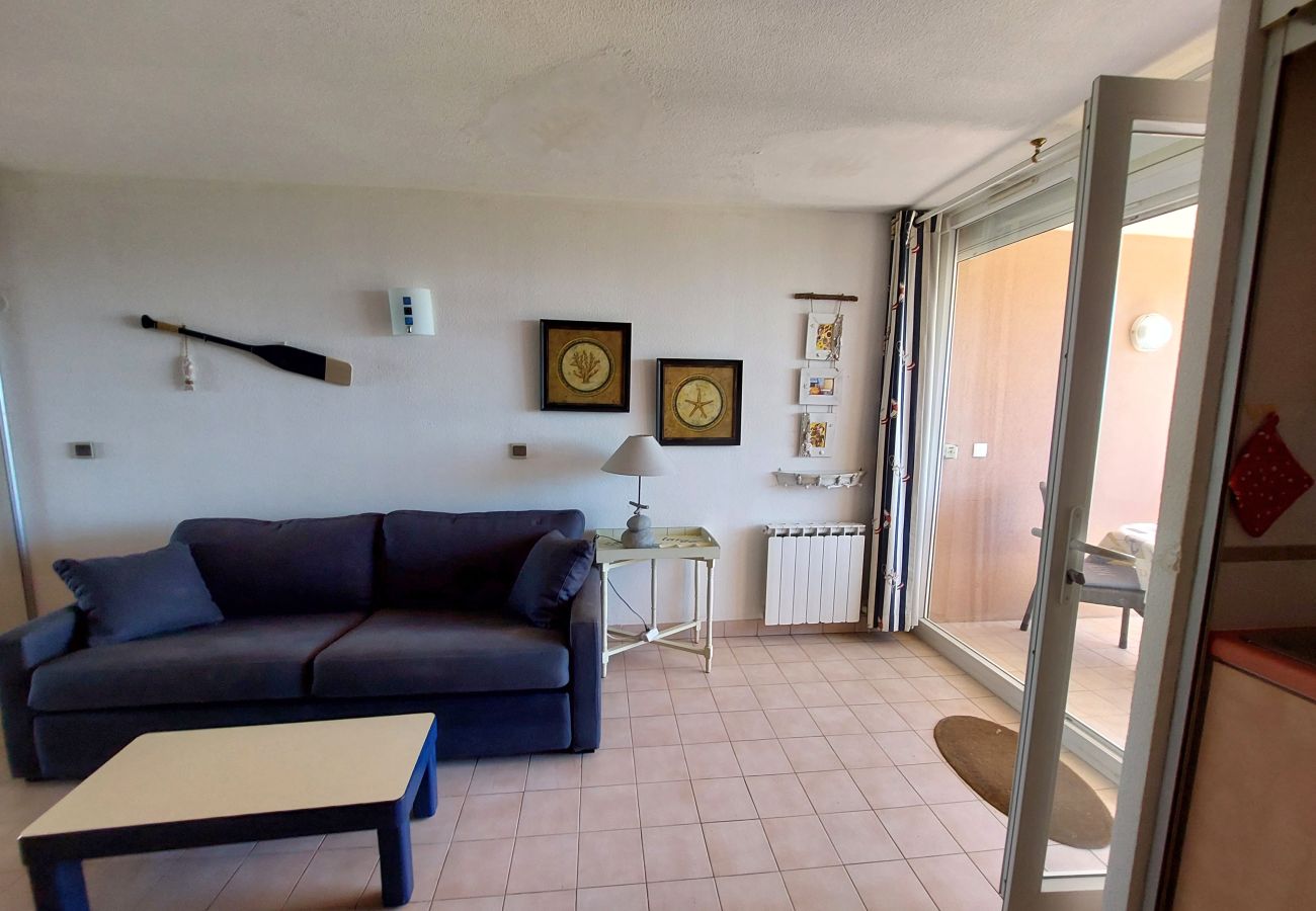 Apartment in Sète - 026