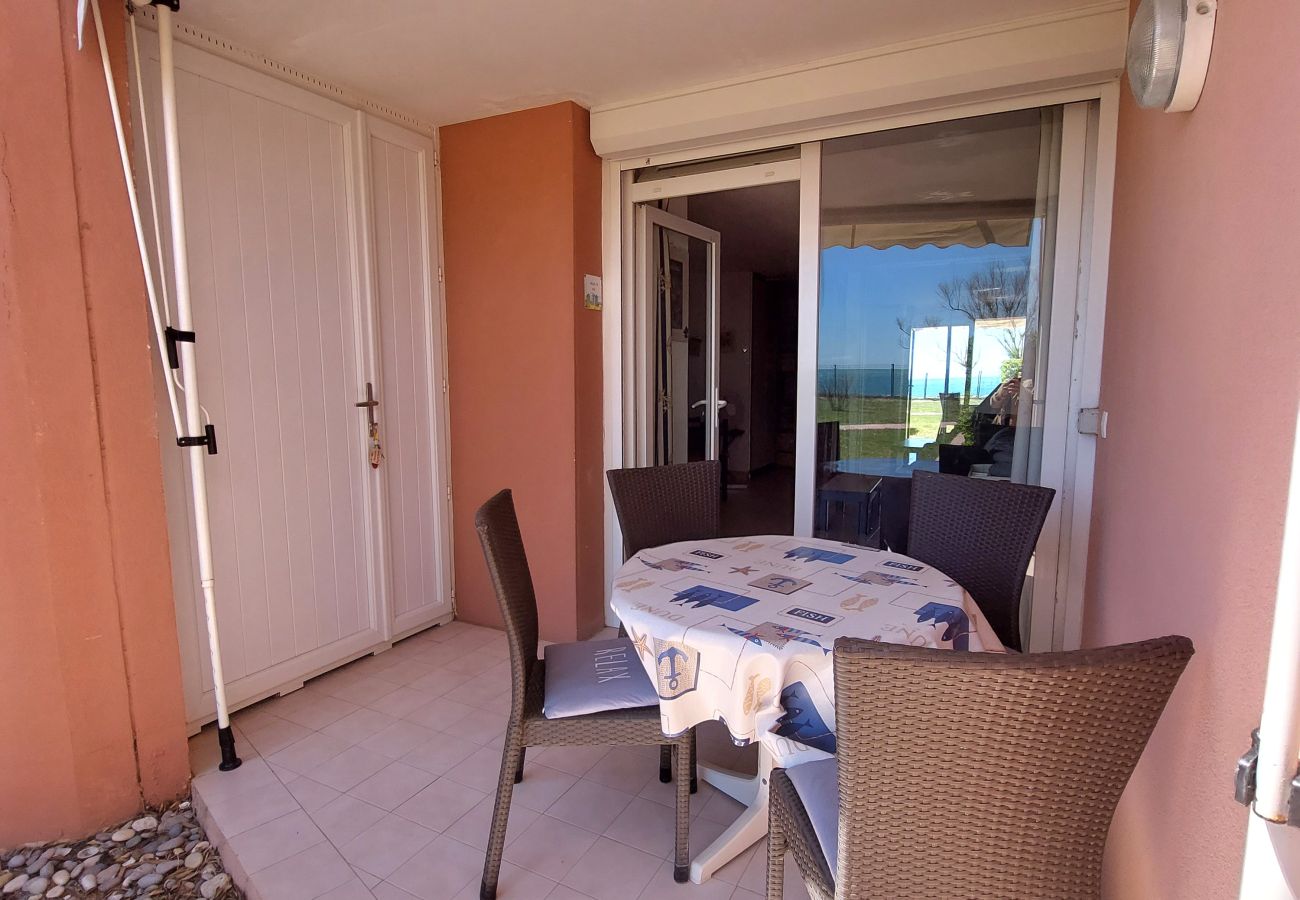 Apartment in Sète - 026