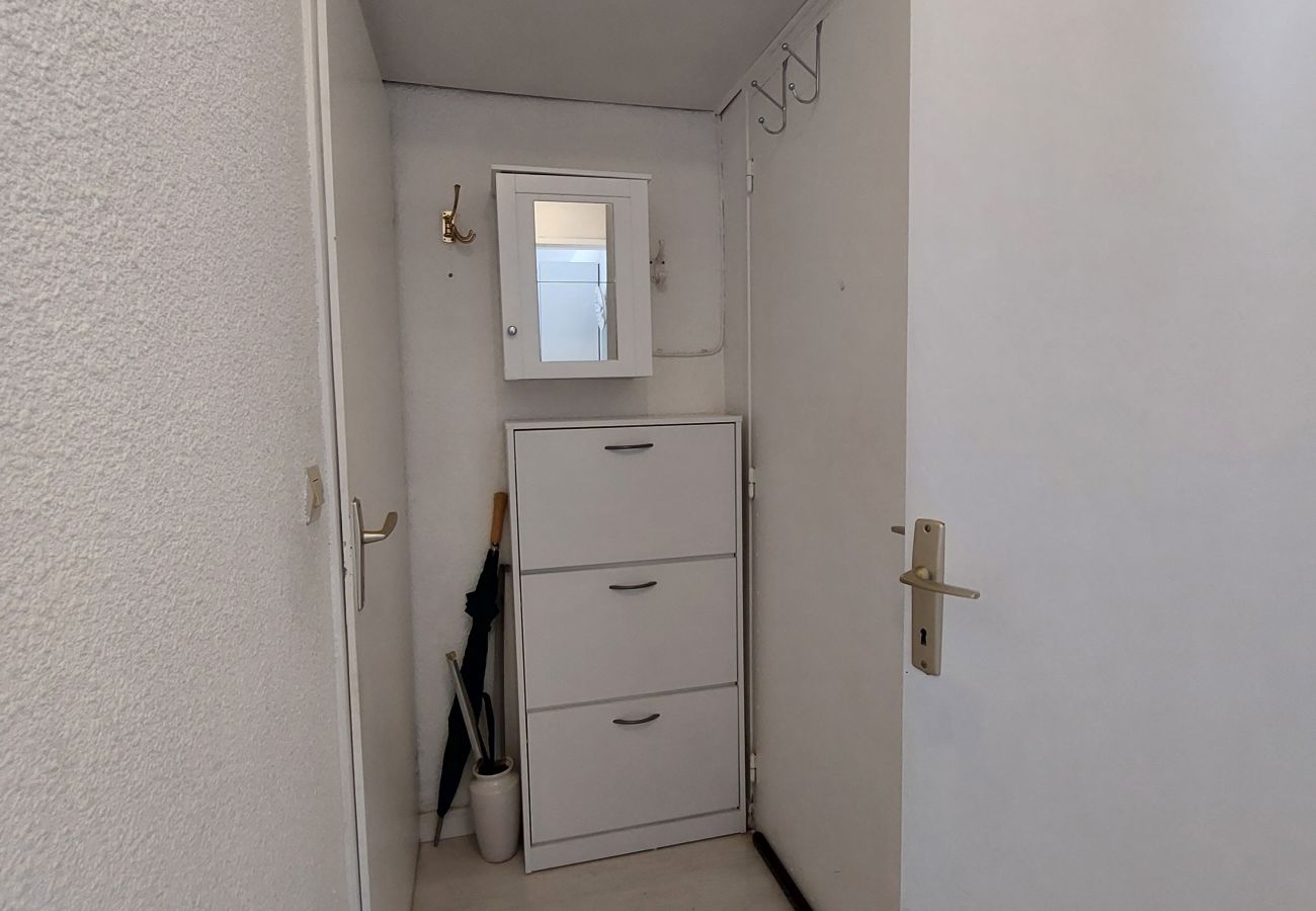 Apartment in Sète - 072