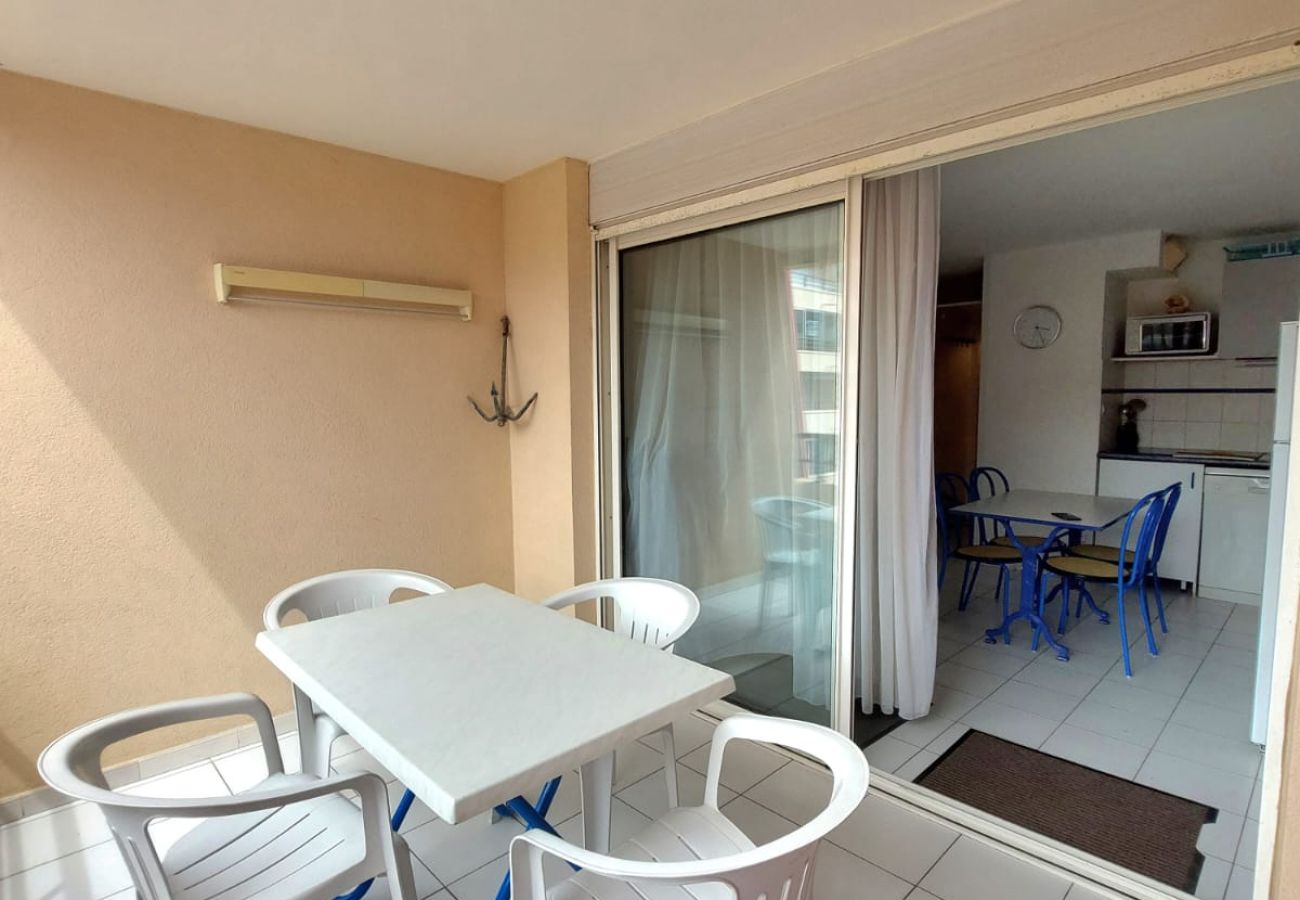 Apartment in Sète - 312