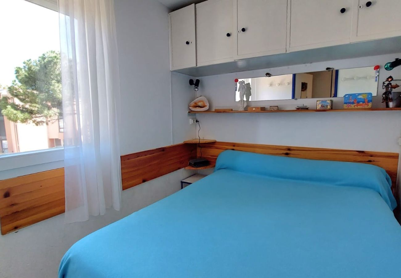 Apartment in Sète - 312