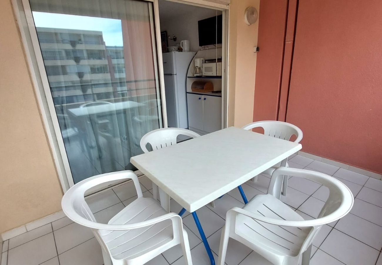 Apartment in Sète - 312