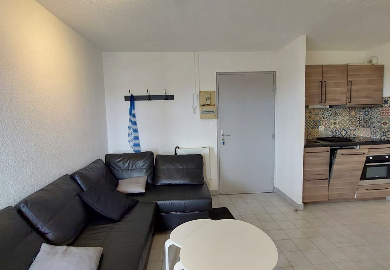 Apartment in Sète - 344