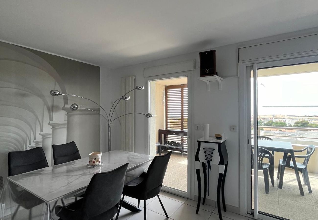 Apartment in Sète - 022