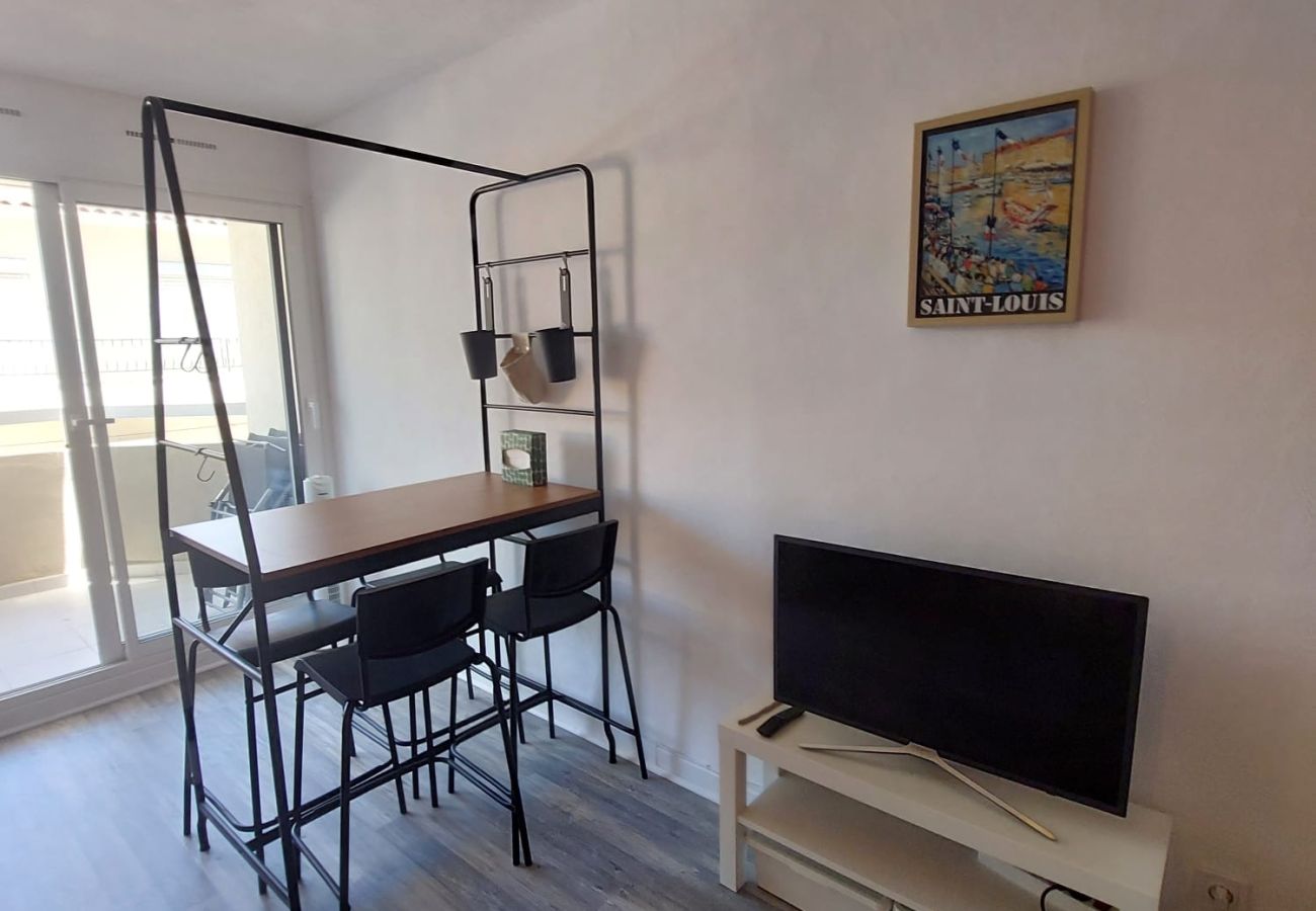 Apartment in Sète - 138