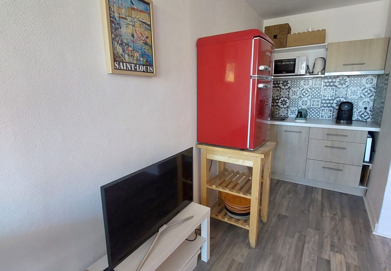 Apartment in Sète - 138