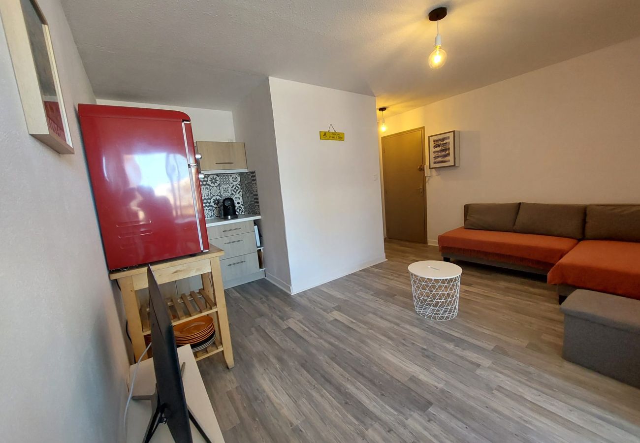 Apartment in Sète - 138