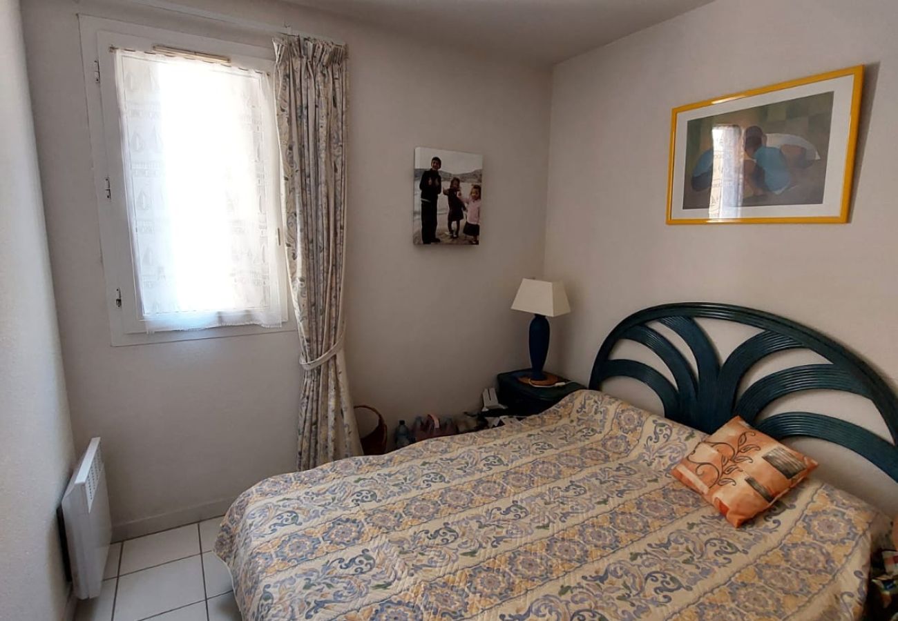 Apartment in Sète - 120