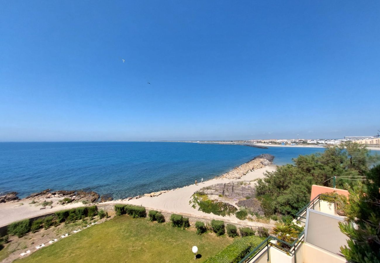 Apartment in Sète - 120