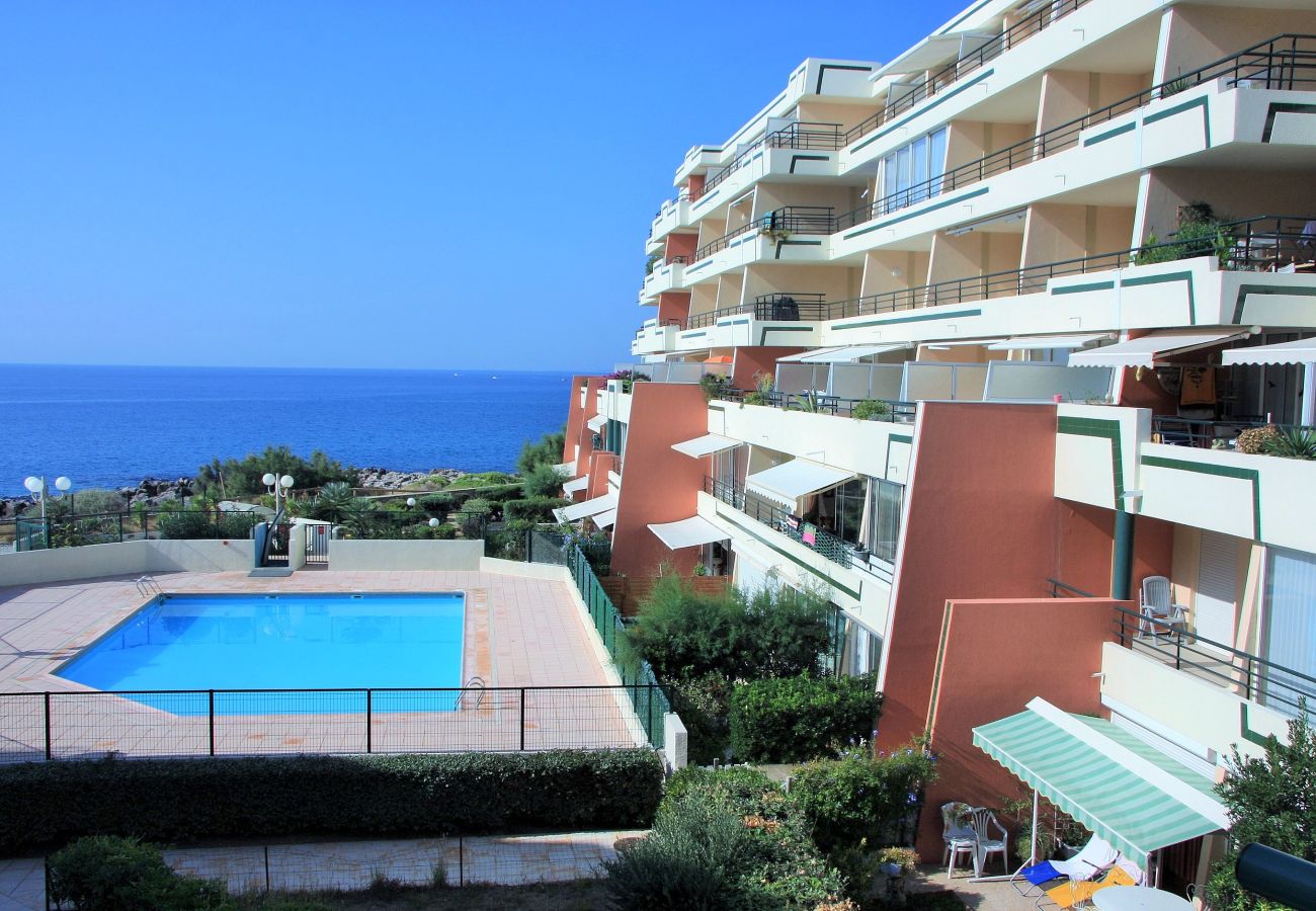 Apartment in Sète - 120