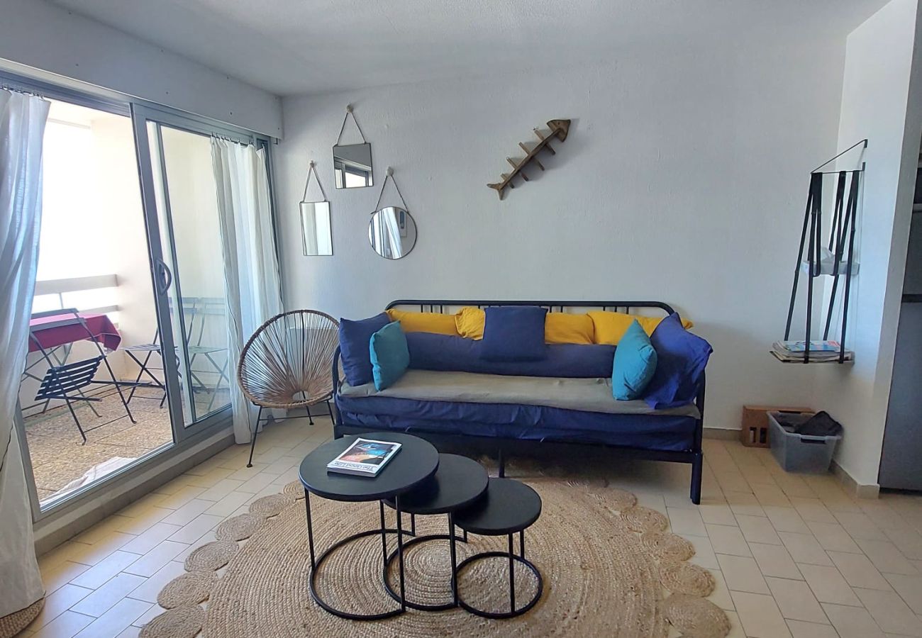 Apartment in Sète - 220