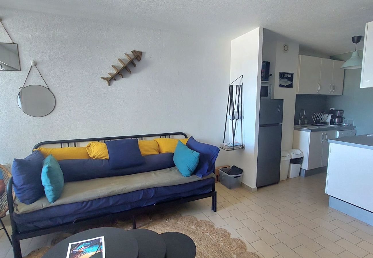 Apartment in Sète - 220