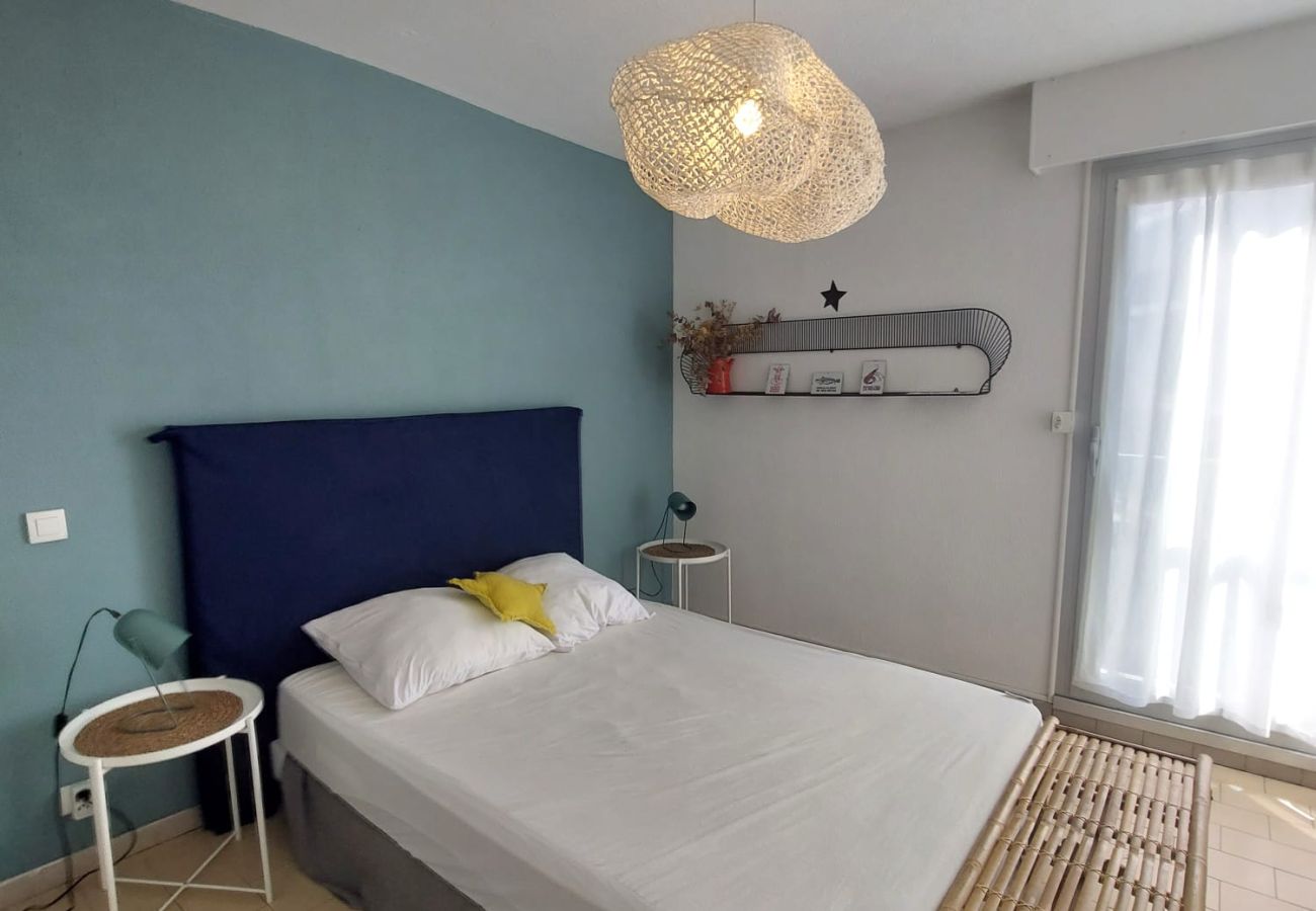 Apartment in Sète - 220