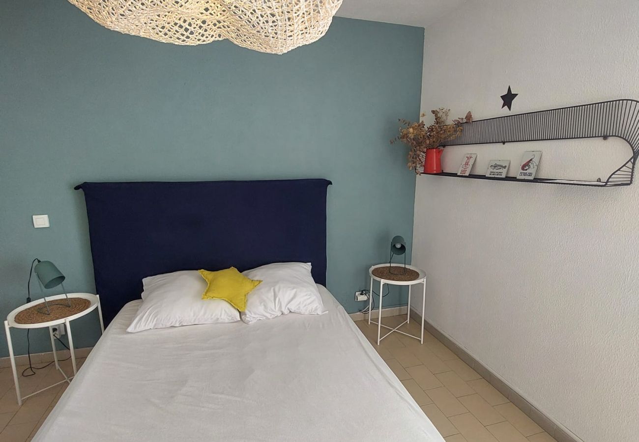 Apartment in Sète - 220