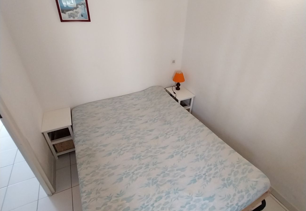 Apartamento en Sète - 233