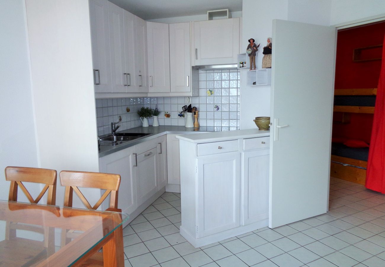 Apartamento en Sète - 182