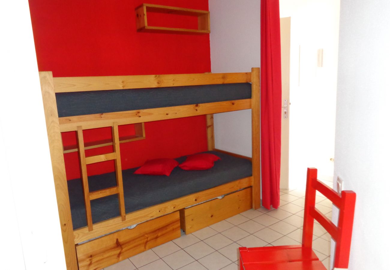 Apartamento en Sète - 182