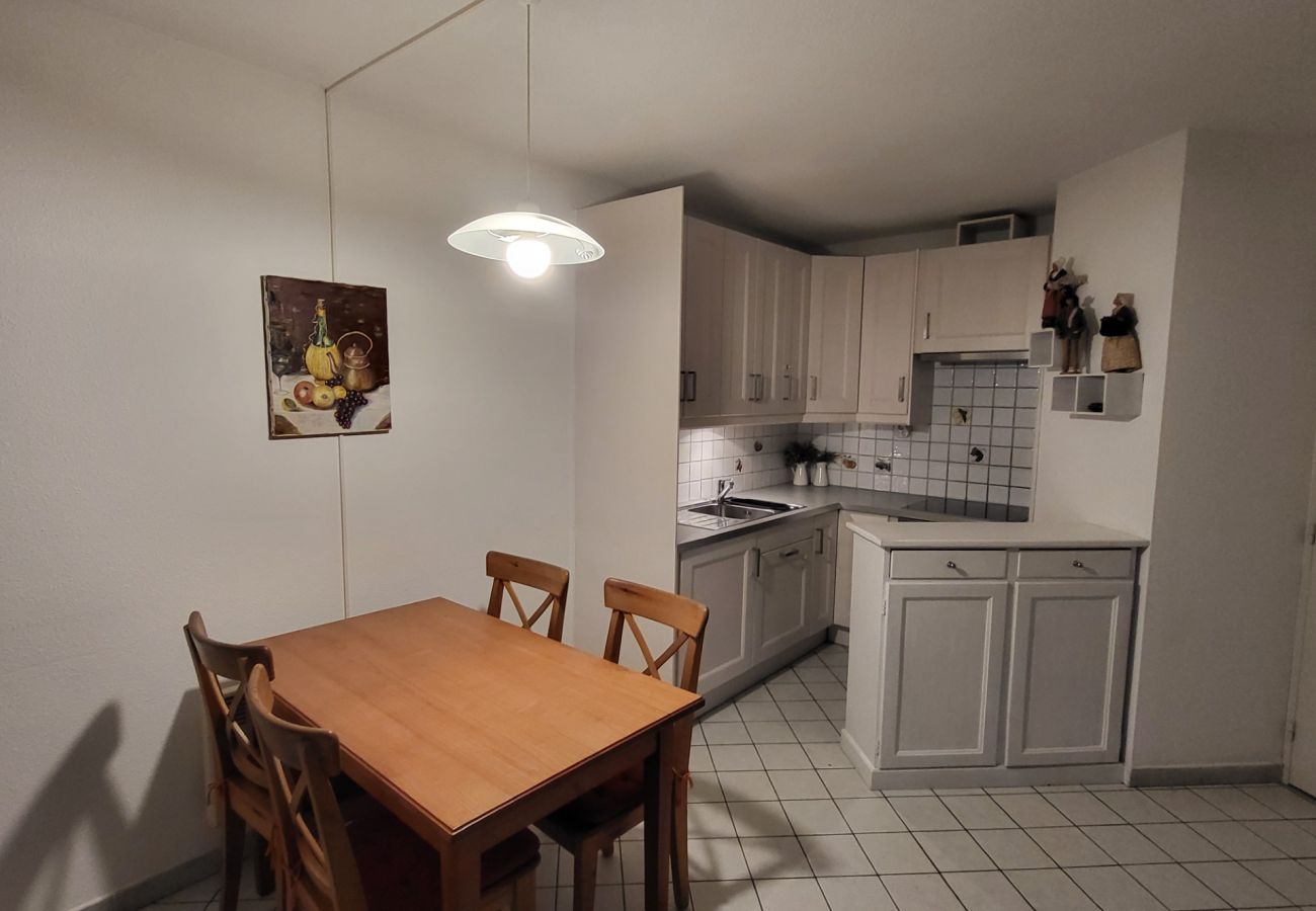 Apartamento en Sète - 182