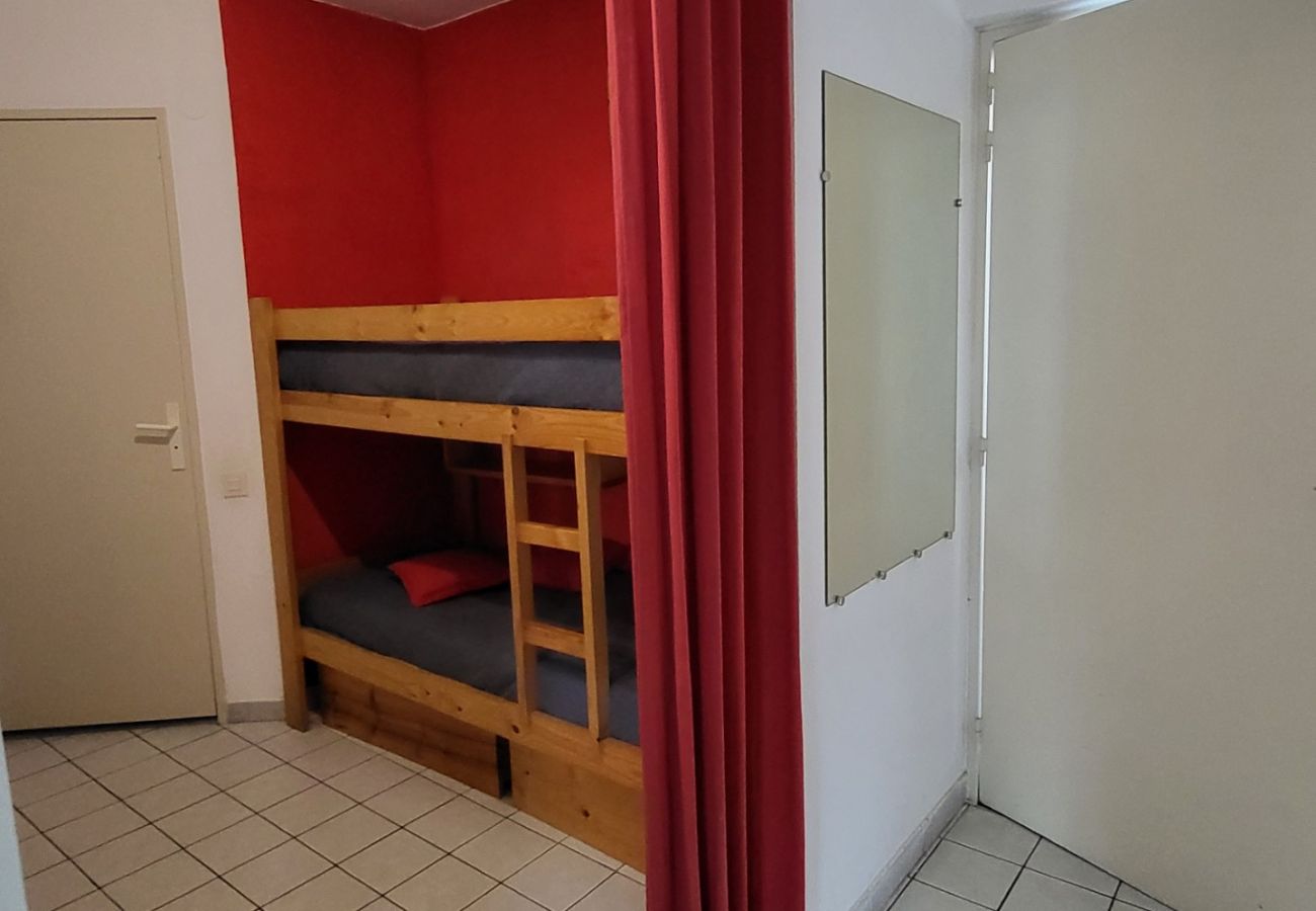 Apartamento en Sète - 182