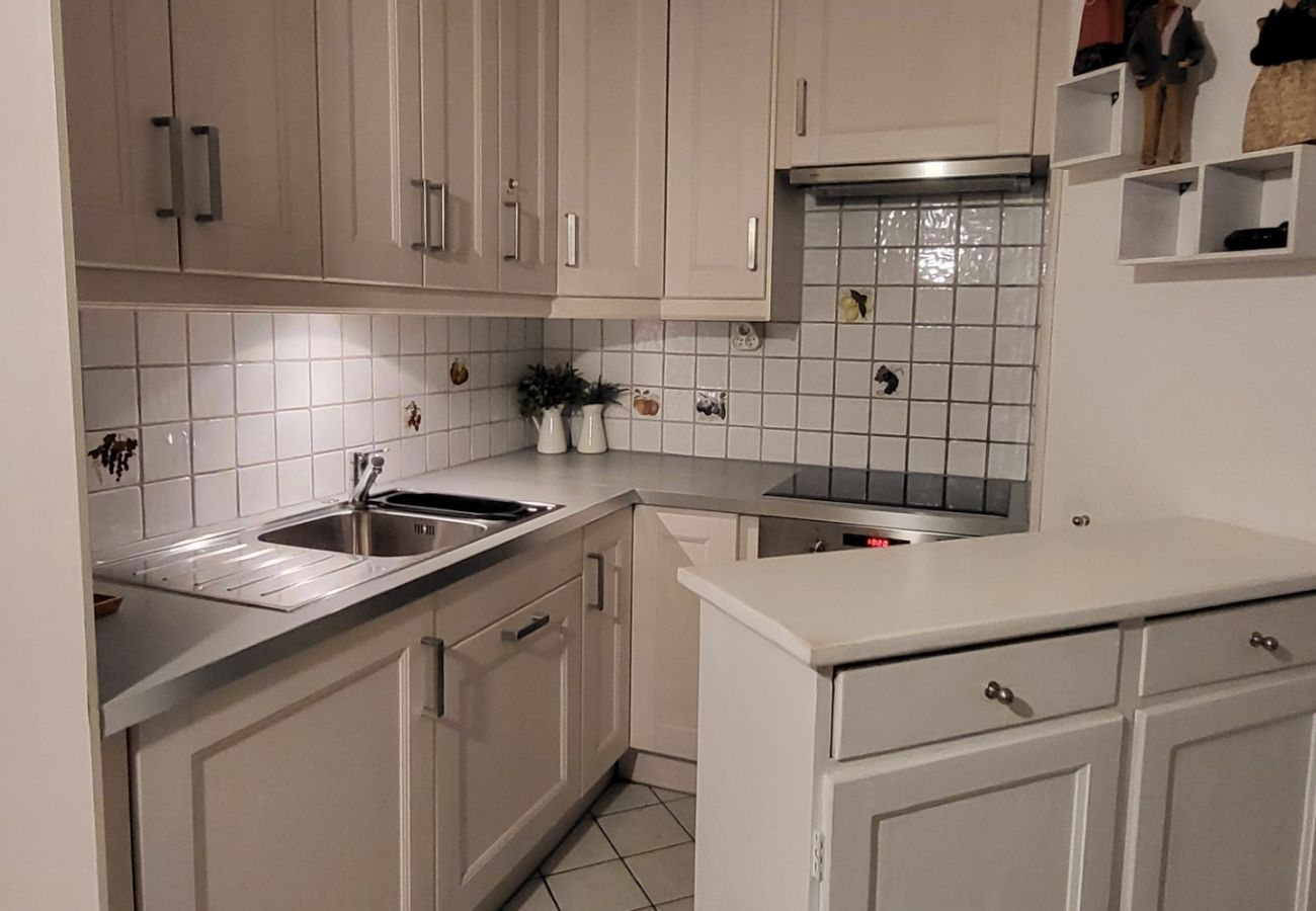 Apartamento en Sète - 182