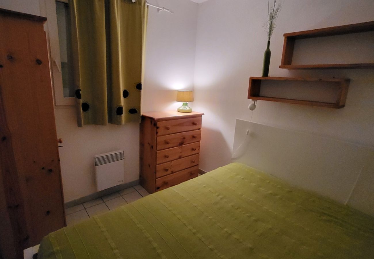 Apartamento en Sète - 182