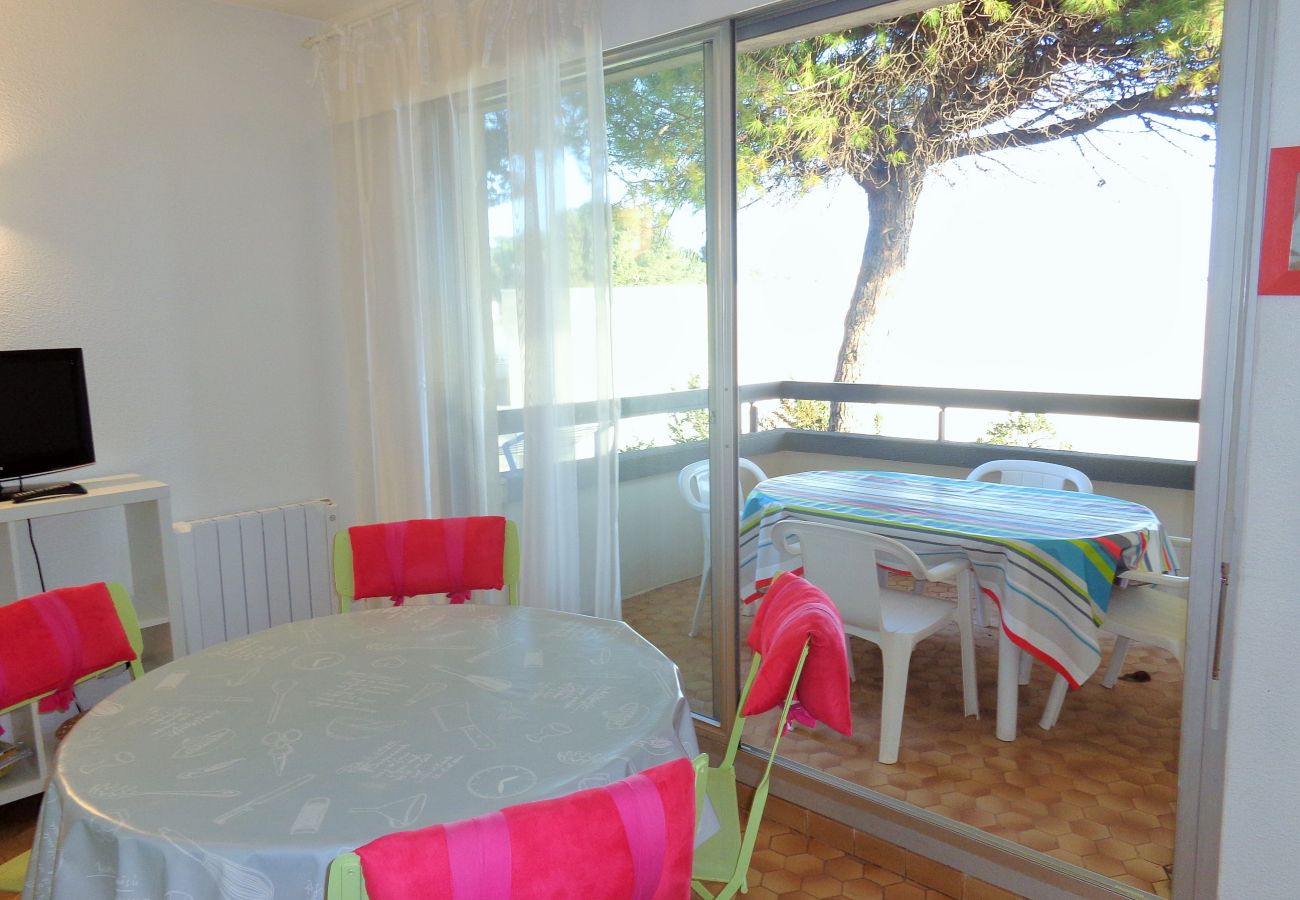 Apartamento en Sète - 248