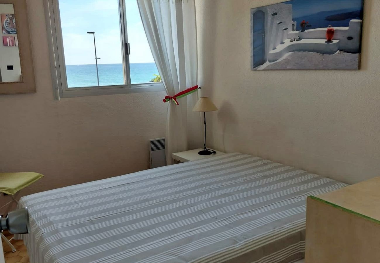 Apartamento en Sète - 248