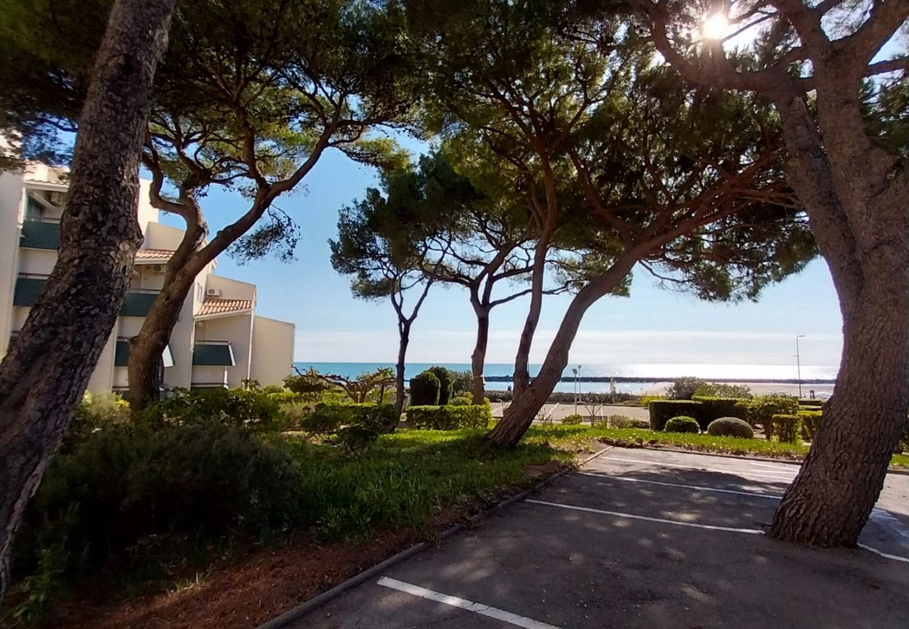 Apartamento en Sète - 248