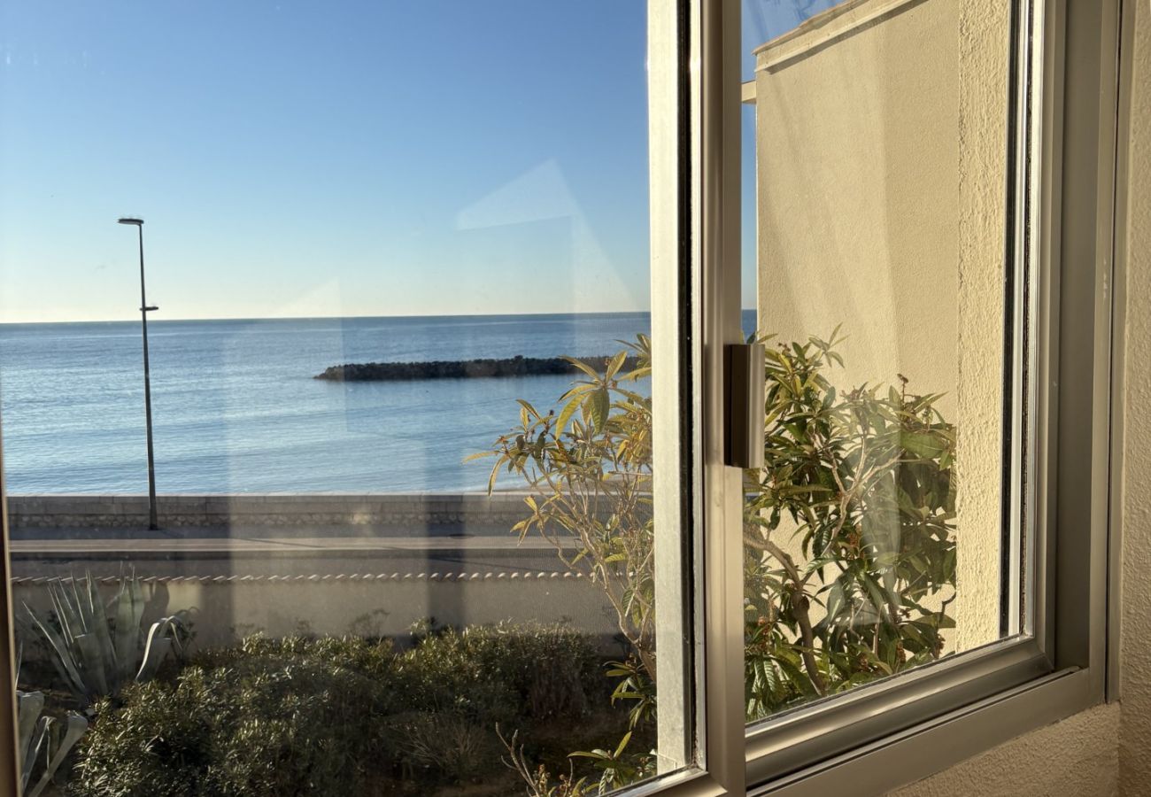 Apartamento en Sète - 248