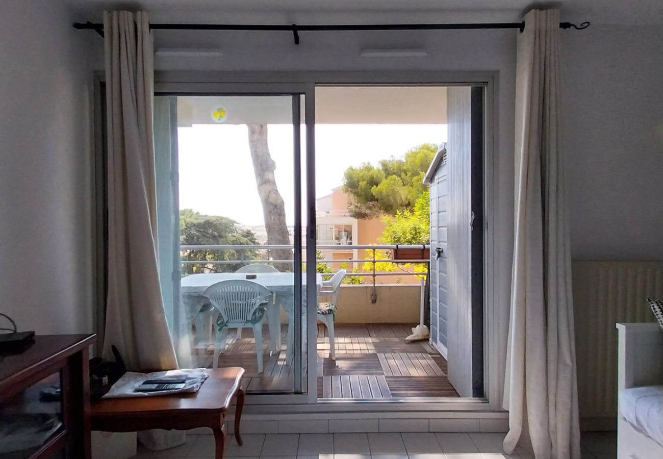 Apartamento en Sète - 110