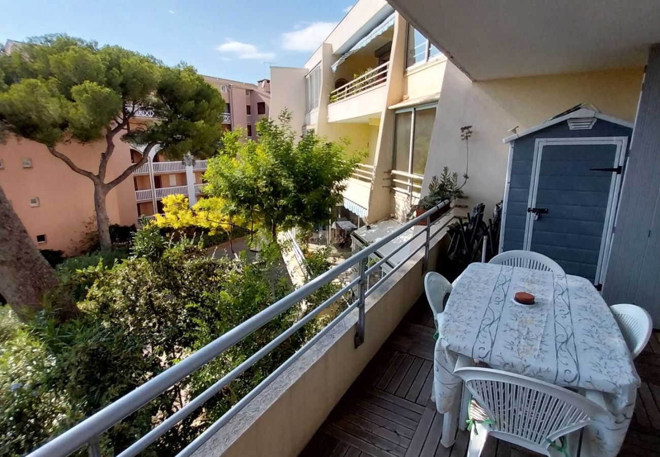 Apartamento en Sète - 110