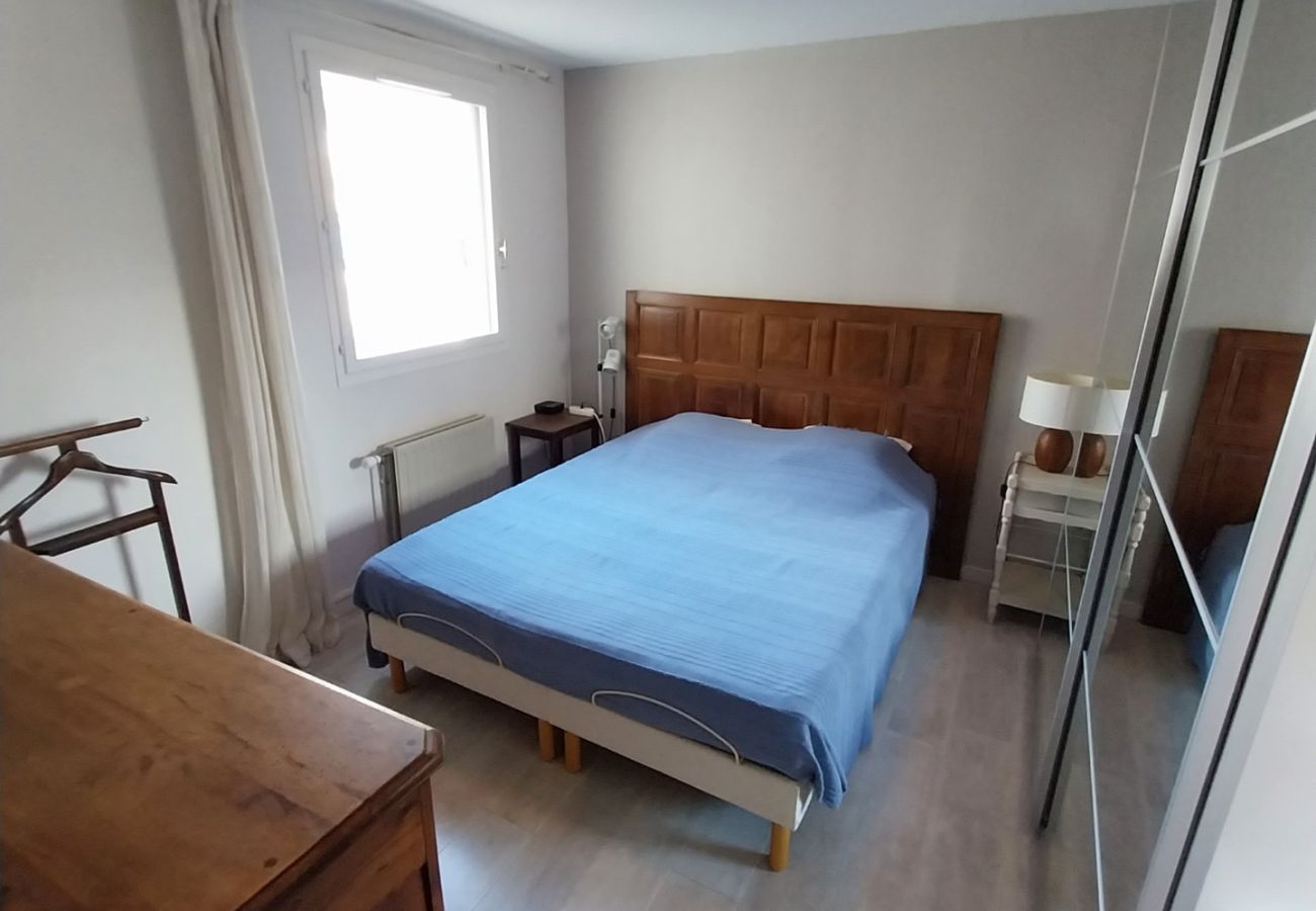 Apartamento en Sète - 110