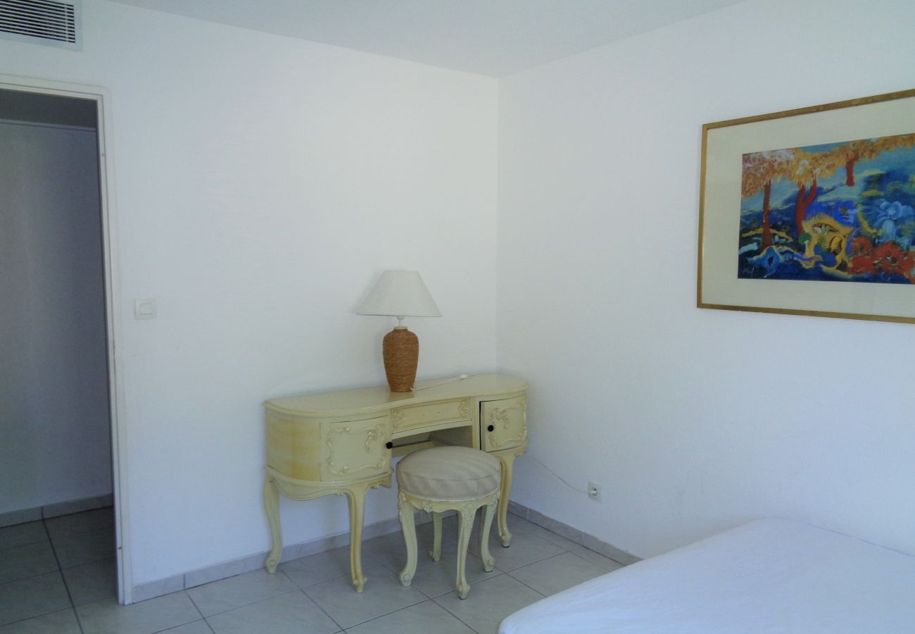 Apartamento en Sète - 045