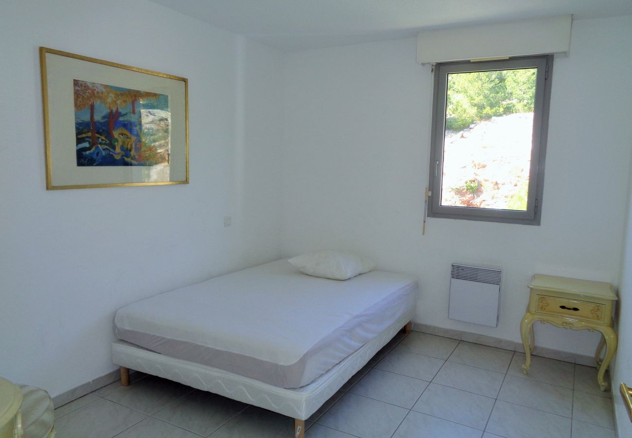 Apartamento en Sète - 045