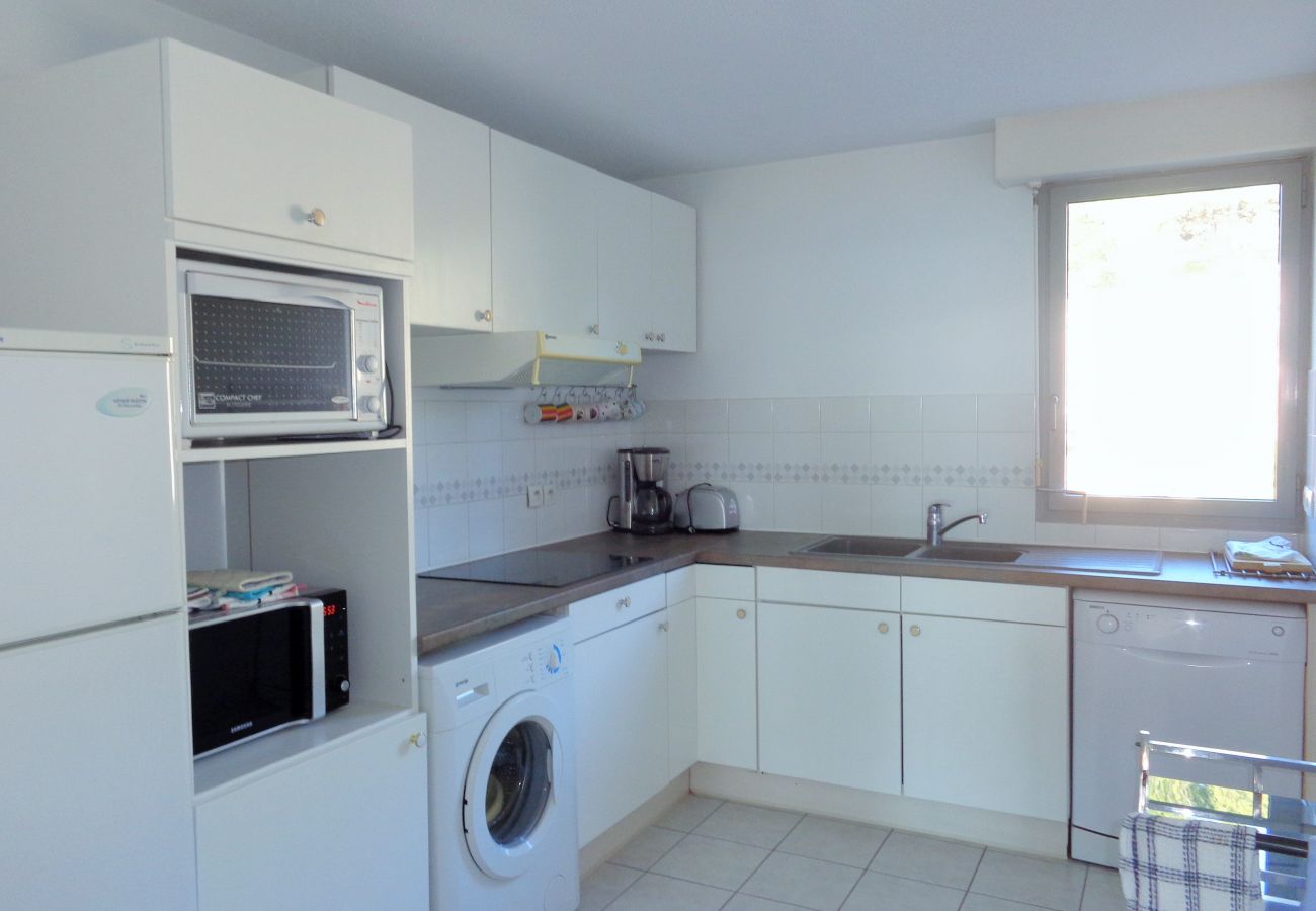 Apartamento en Sète - 045