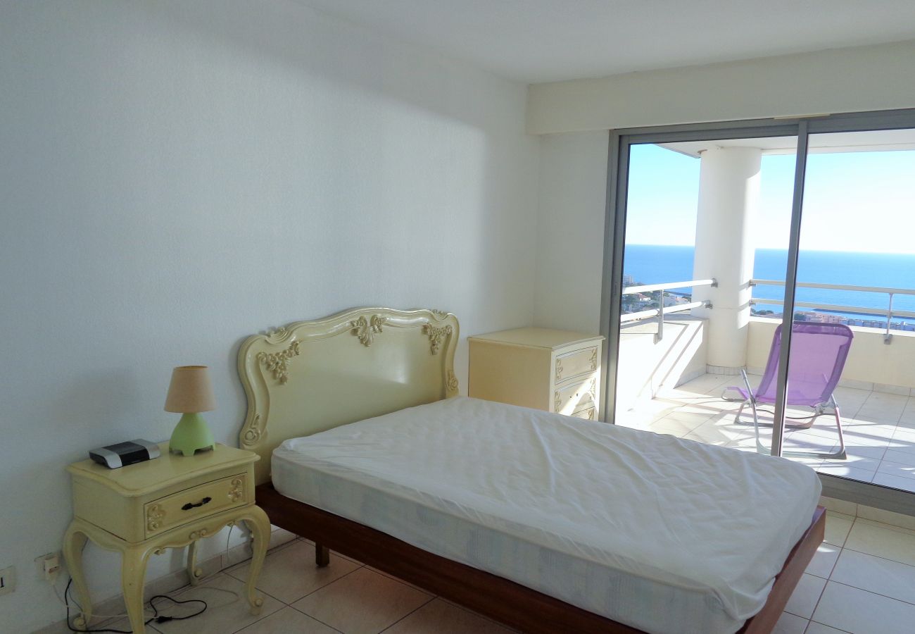 Apartamento en Sète - 045