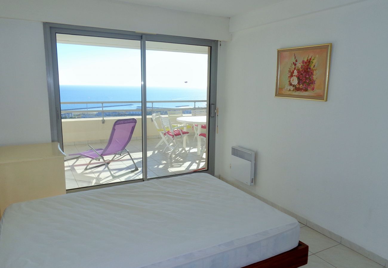 Apartamento en Sète - 045