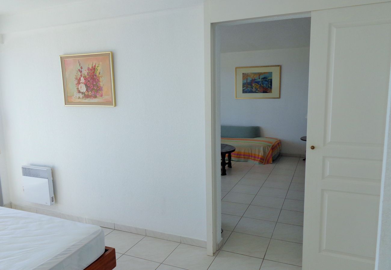 Apartamento en Sète - 045