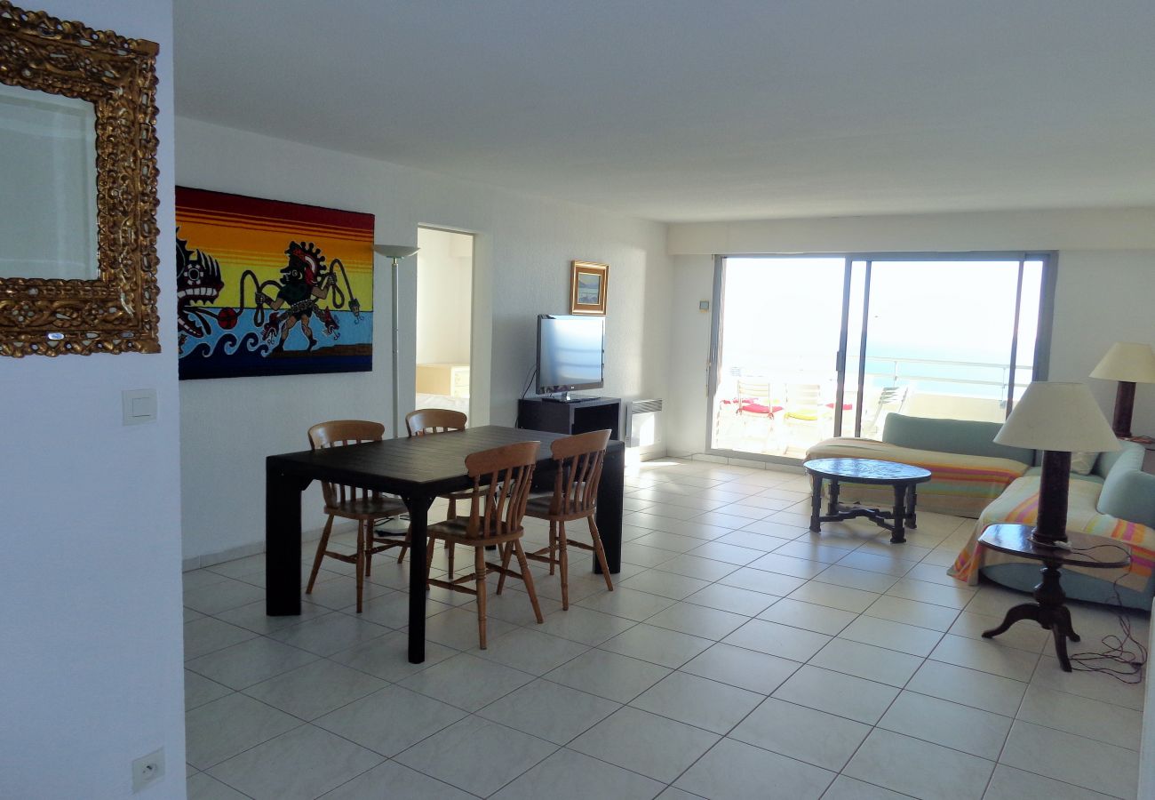 Apartamento en Sète - 045