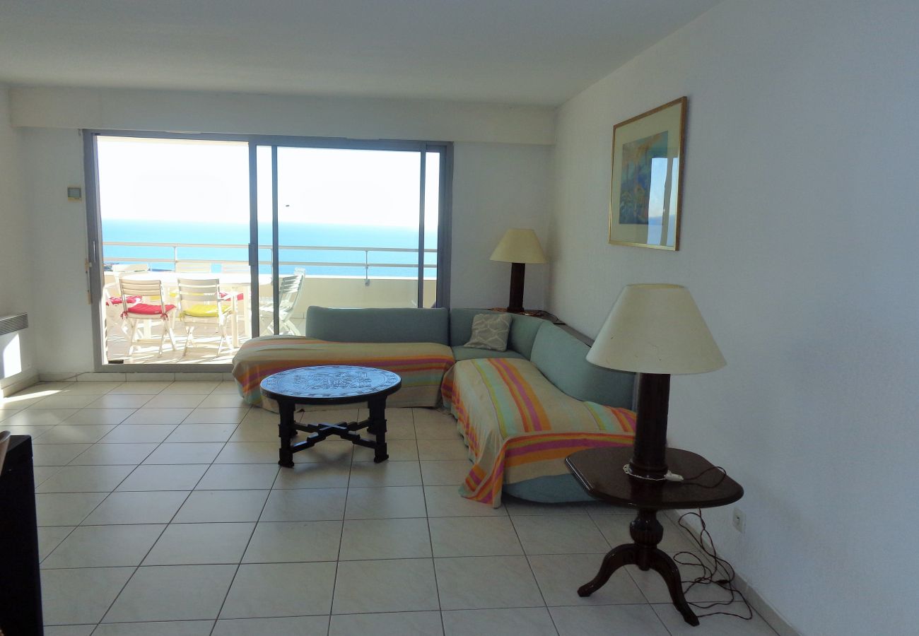 Apartamento en Sète - 045