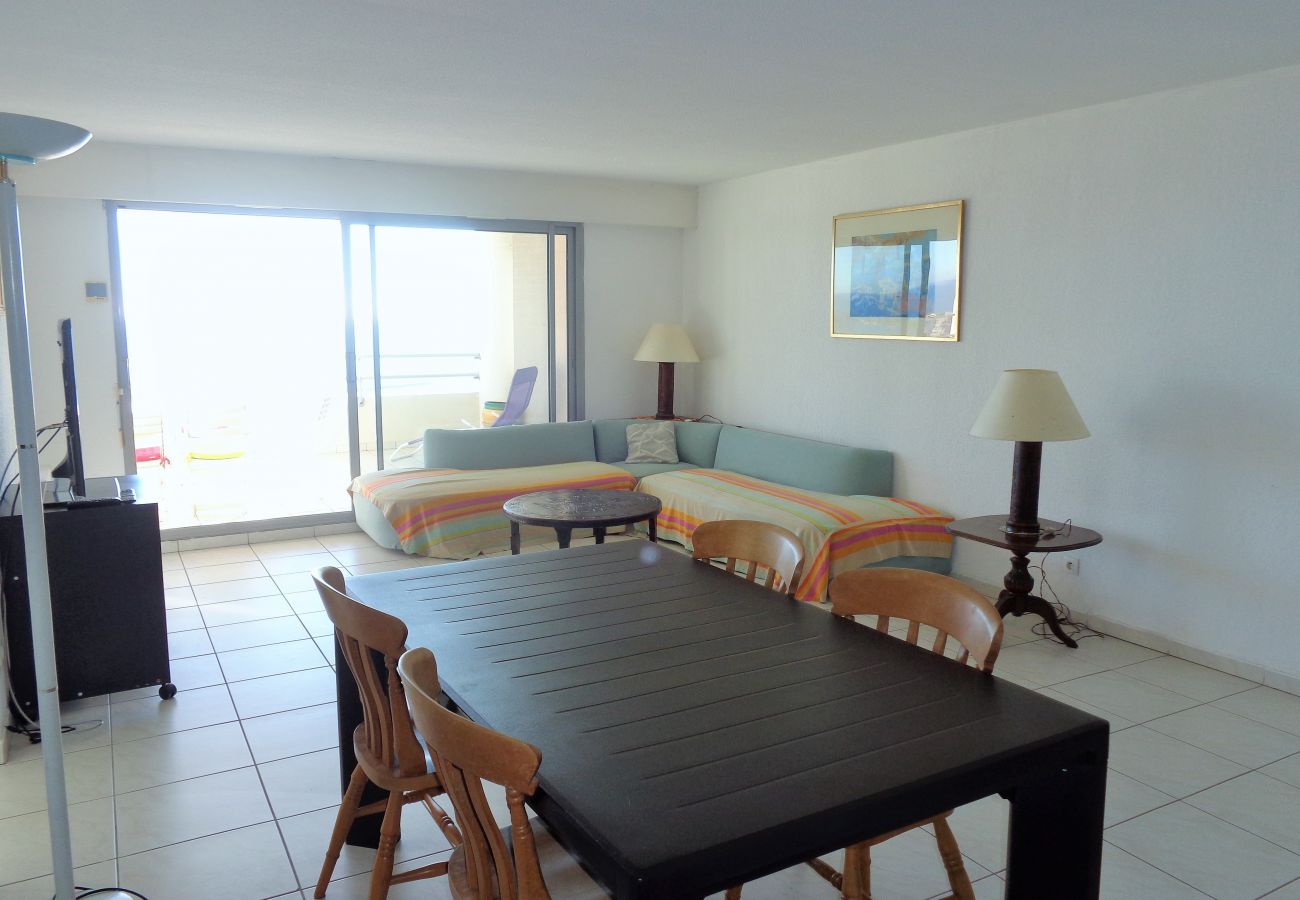 Apartamento en Sète - 045