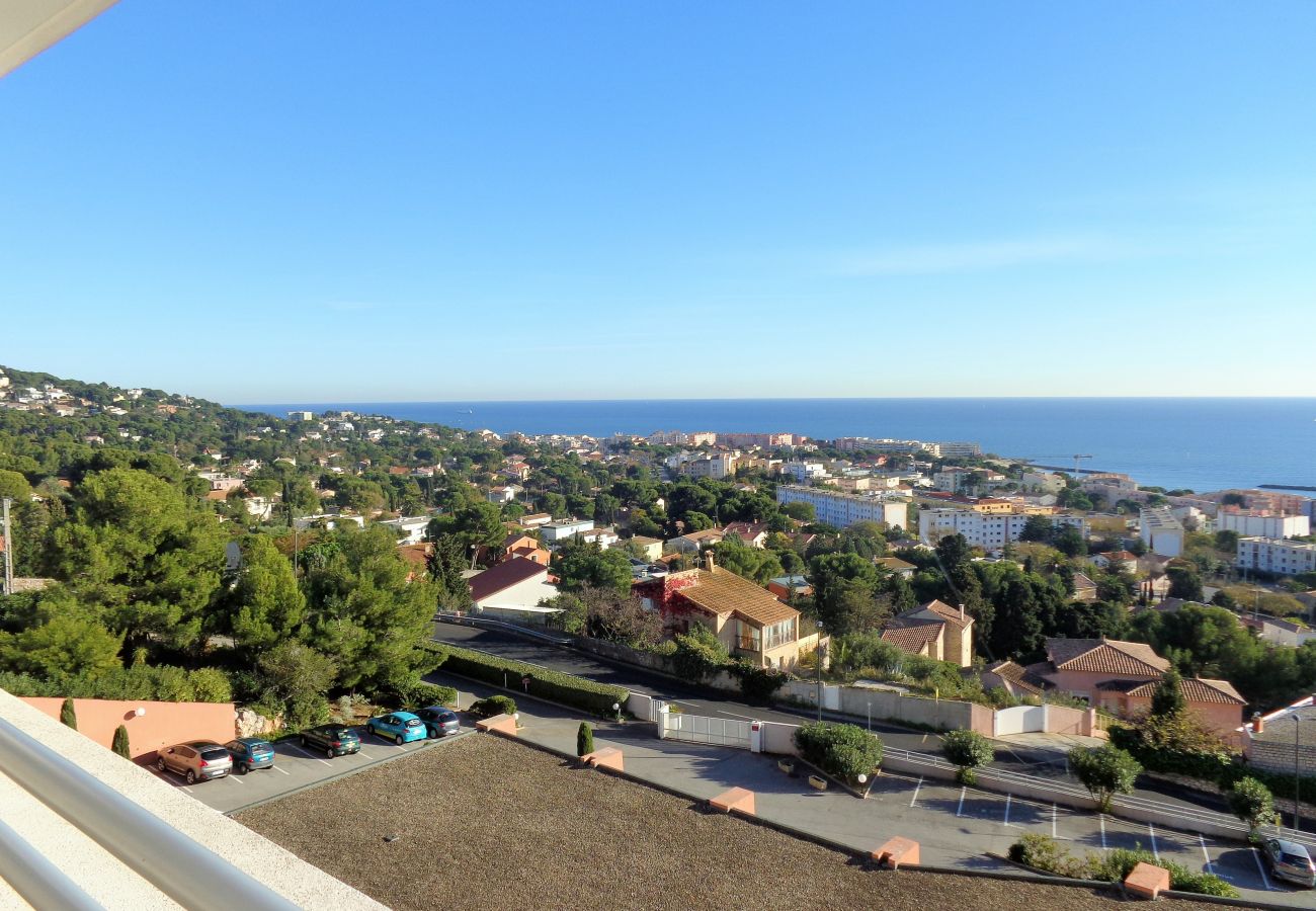 Apartamento en Sète - 045