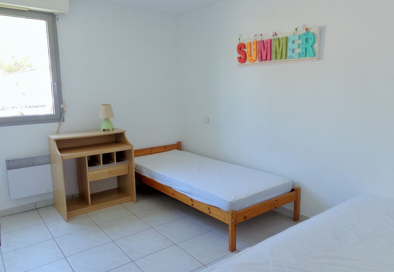 Apartamento en Sète - 045