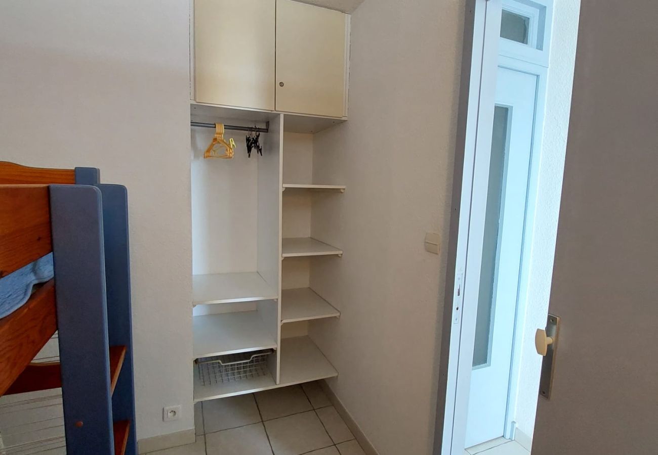 Apartamento en Sète - 196