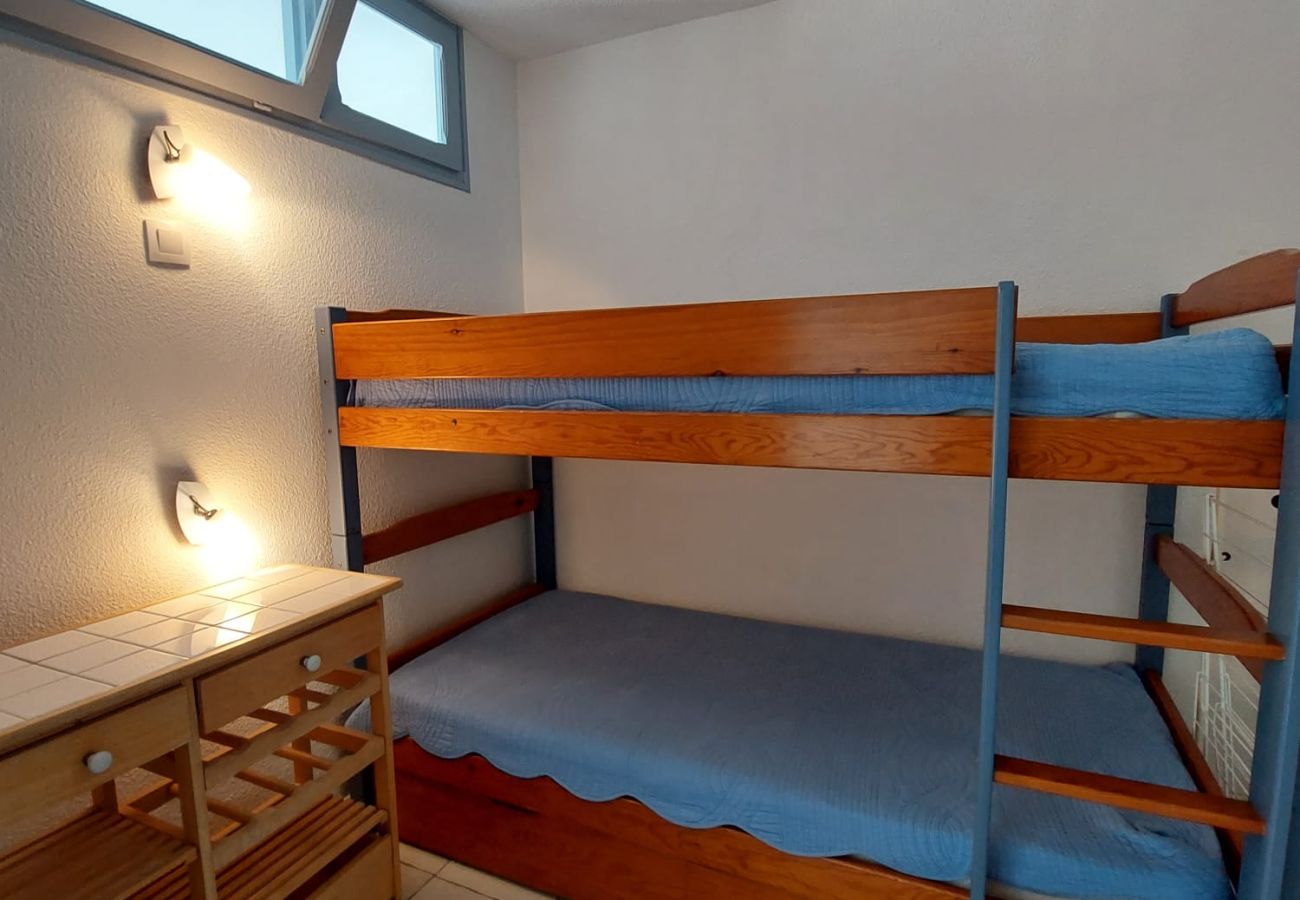 Apartamento en Sète - 196