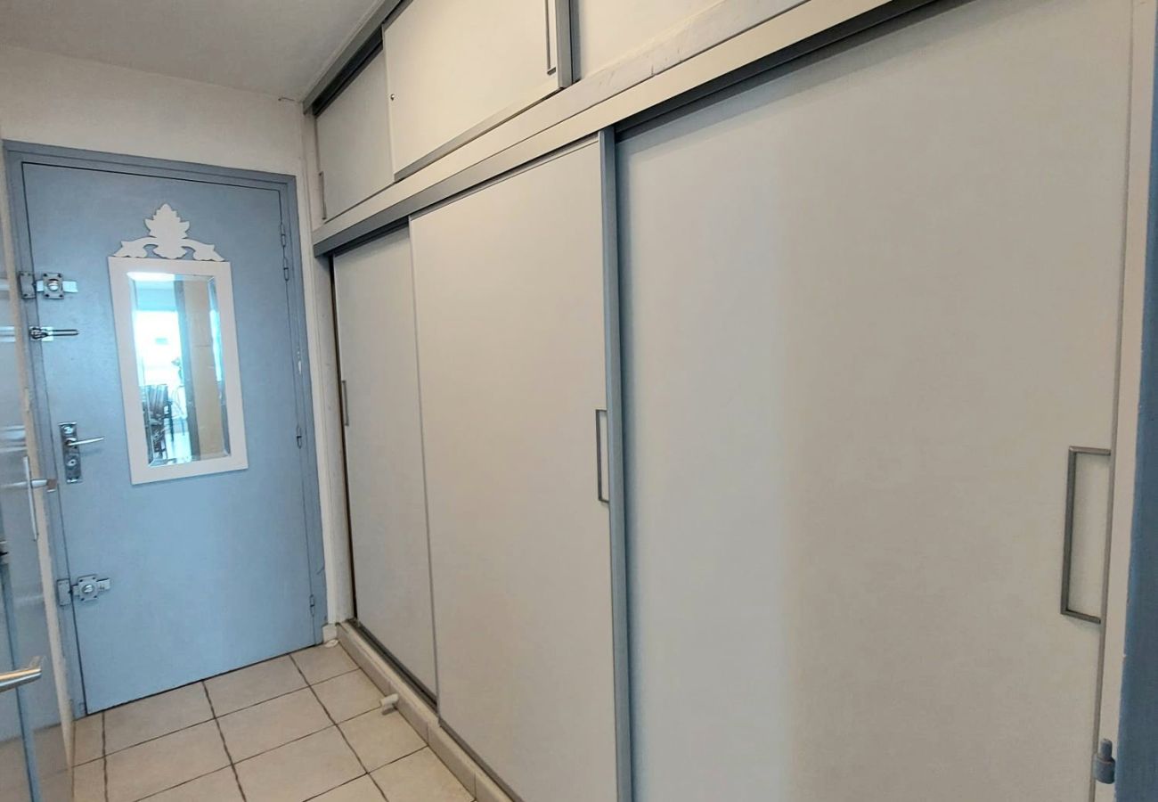 Apartamento en Sète - 196