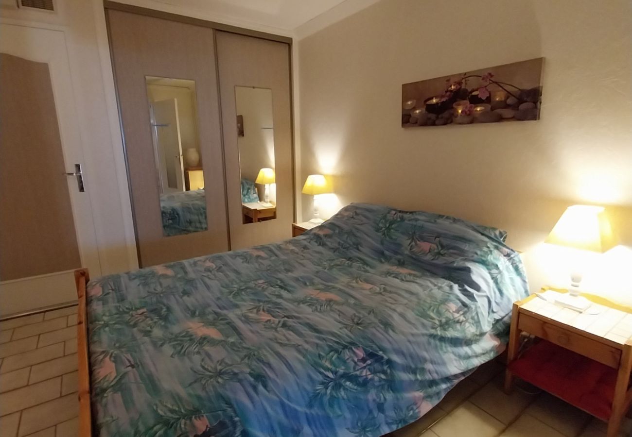 Apartamento en Sète - 062