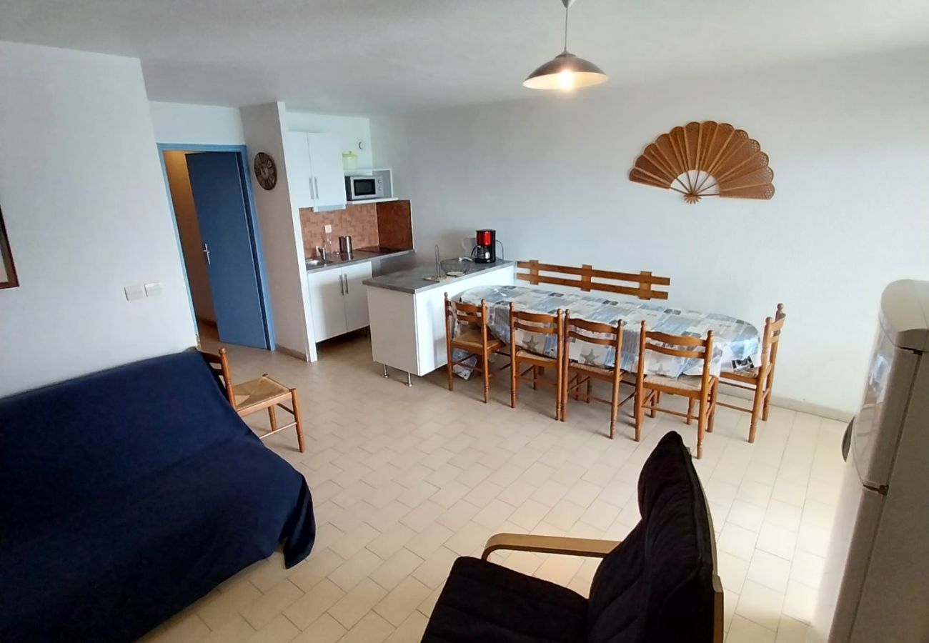 Apartamento en Sète - 087