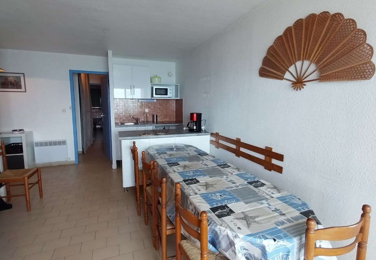 Apartamento en Sète - 087