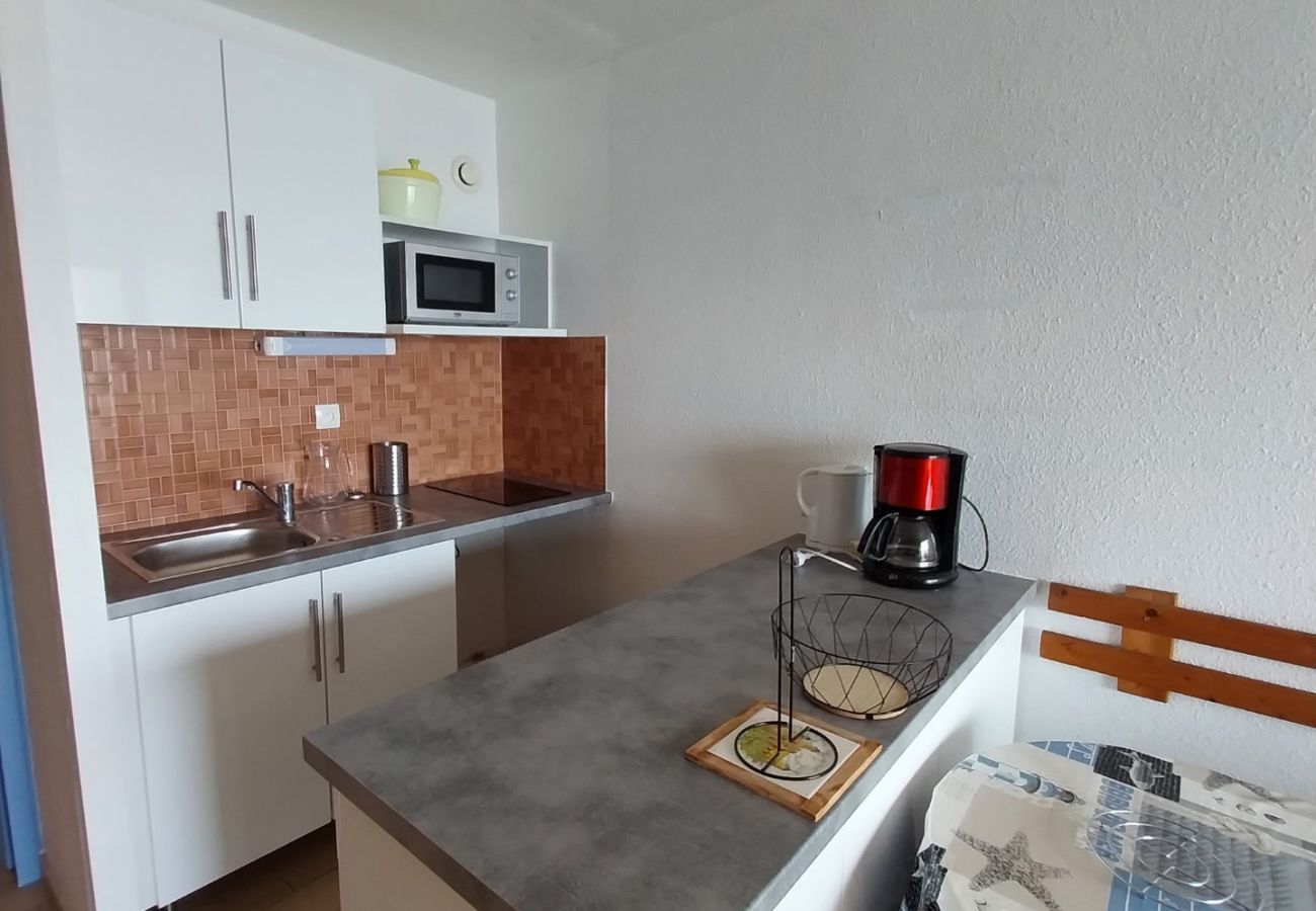 Apartamento en Sète - 087